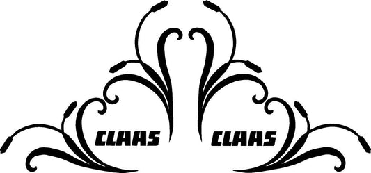 CLASS SIDE WINDOW [WHITE]